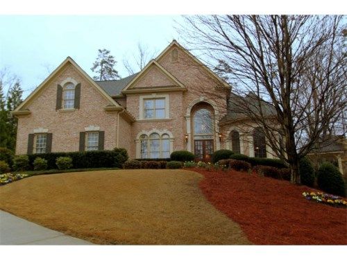 8075 Brixton Place, Suwanee, GA 30024