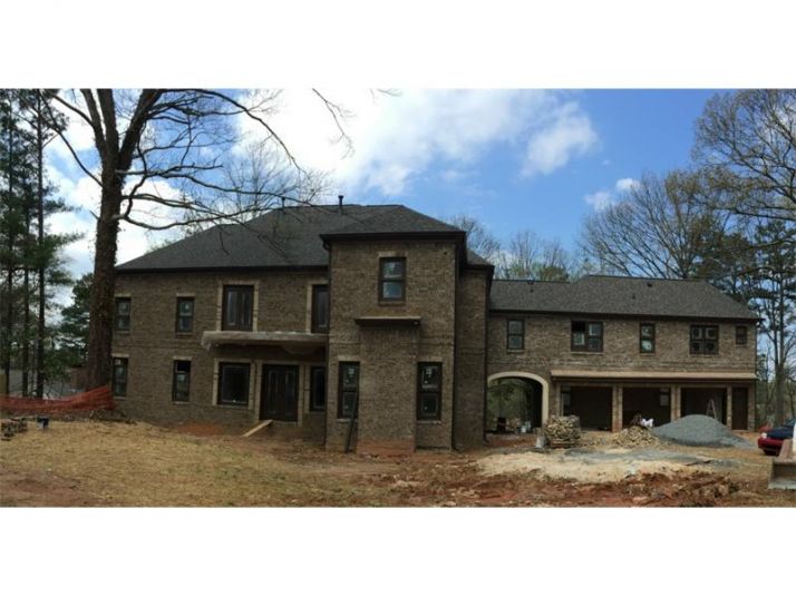 1225 Spalding Drive, Atlanta, GA 30350