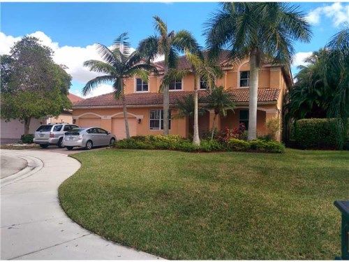 1670 OSPREY BND, Fort Lauderdale, FL 33327