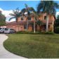 1670 OSPREY BND, Fort Lauderdale, FL 33327 ID:11925178