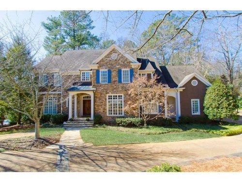 484 Conway Manor Drive Nw, Atlanta, GA 30327