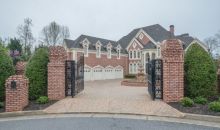 40 Alycia Way Alpharetta, GA 30004