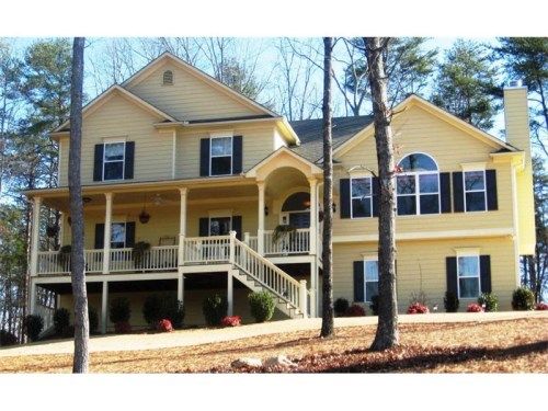 211 Spearfish Drive, Canton, GA 30114