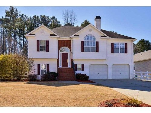 6071 Autumn View Trail Nw, Acworth, GA 30101