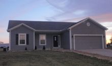 11 Lakeridge Rd Garnett, KS 66032