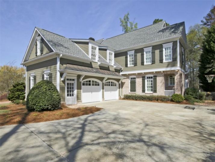 604 S Keeler Woods Drive, Marietta, GA 30064