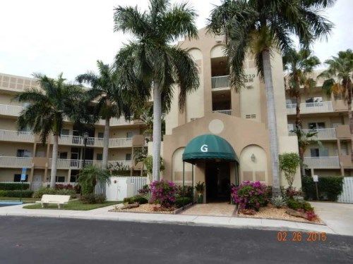 7739 SOUTHAMPTON TE # 401G, Fort Lauderdale, FL 33321