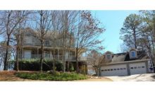 221 Eagle Ridge Lane Canton, GA 30114