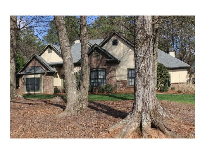 301 Bluebird Acres Road, Woodstock, GA 30188