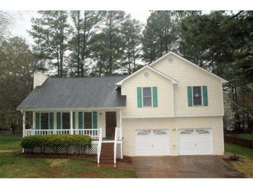 178 Stratford Drive, Douglasville, GA 30134