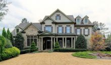 2105 Wolbert Trail Marietta, GA 30062