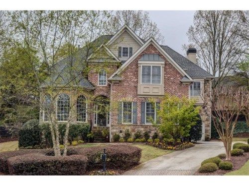 200 Wind Flower Court, Alpharetta, GA 30005