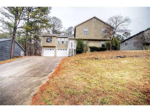 3867 Nowlin Road, Kennesaw, GA 30144