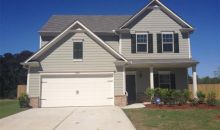 6137 Heisler Street Rex, GA 30273