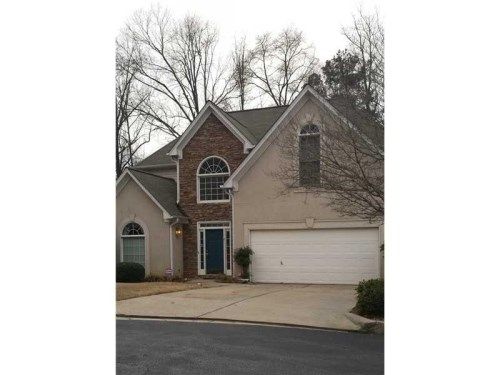 3452 Rose Arbor Court, Atlanta, GA 30340