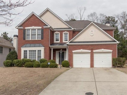 7685 The Lakes Drive, Fairburn, GA 30213