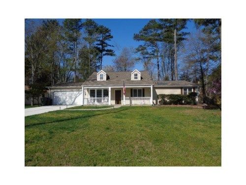 65 Holt Road Ne, Marietta, GA 30068