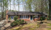 2842 Bob Cox Road Marietta, GA 30064