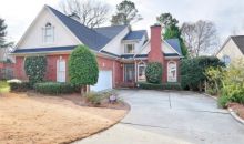 3772 Ashford Trail Ne Atlanta, GA 30319