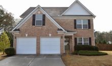 4148 Savannah Ridge Court Loganville, GA 30052