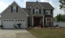 313 Foxbriar Court Loganville, GA 30052