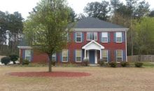 3765 Brushy Wood Drive Loganville, GA 30052