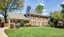 1136 Coronation Drive Atlanta, GA 30338