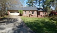 5012 Lake Carlton Road S Loganville, GA 30052