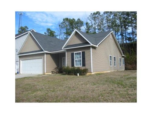 551 Elder Road, Winder, GA 30680