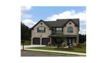 140 Silver Ridge Road Covington, GA 30016