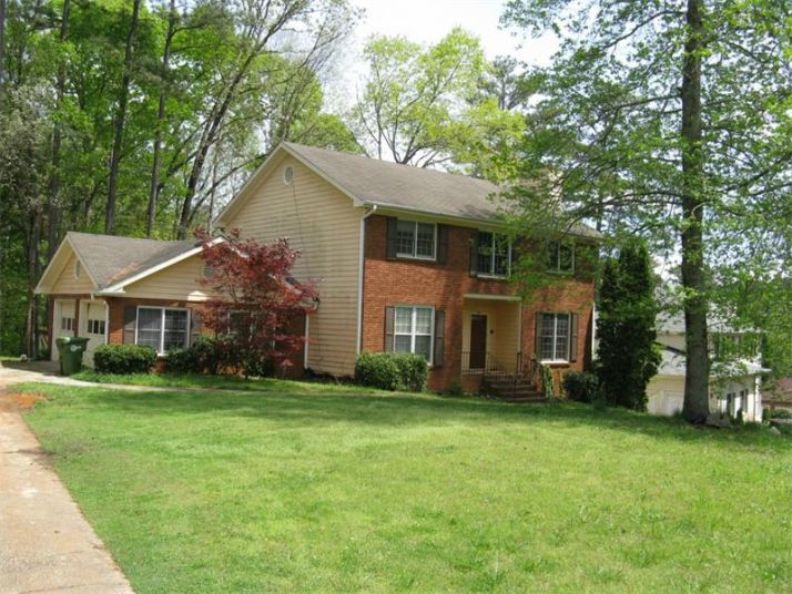 1680 Niskey Lake Road Sw, Atlanta, GA 30331