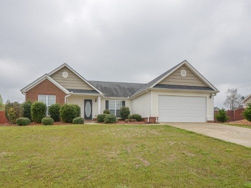 560 Silver Bell Road, Jefferson, GA 30549