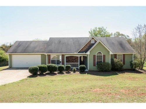 249 Thorn Brook Circle, Bethlehem, GA 30620