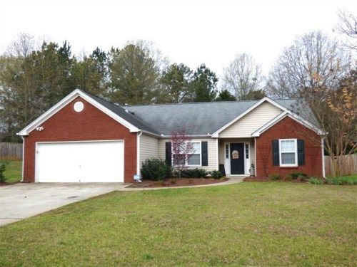 55 Abbey Lane, Cartersville, GA 30120