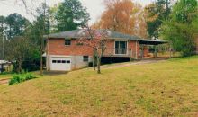 504 Birchwood Road Sw Marietta, GA 30060