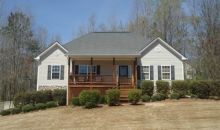 4418 Enfield Drive Gainesville, GA 30506