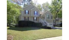 323 Split Rail Way Canton, GA 30115