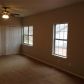 5008 Wedgewood Place, Stone Mountain, GA 30088 ID:12321654