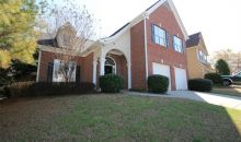 1225 Arborhill Lane Alpharetta, GA 30004