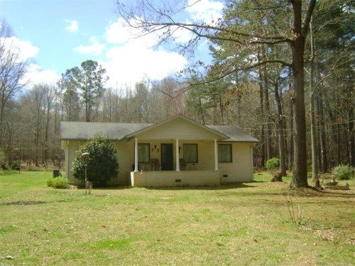 720 Hightower Falls Road, Cedartown, GA 30125