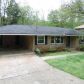 3051 Thrasher Circle, Decatur, GA 30032 ID:12365739