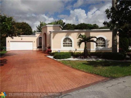 6101 LOQUAT CIR, Fort Lauderdale, FL 33319