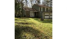 568 Burnt Creek Drive Nw Lilburn, GA 30047