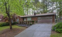 5299 Arrowind Road Nw Lilburn, GA 30047