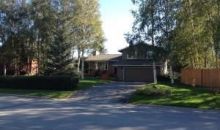 12131 Timberlane Drive Anchorage, AK 99515