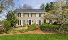 500 Hounds Ridge Atlanta, GA 30328