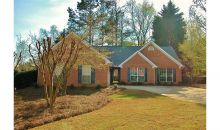 5917 Williamsport Drive Flowery Branch, GA 30542