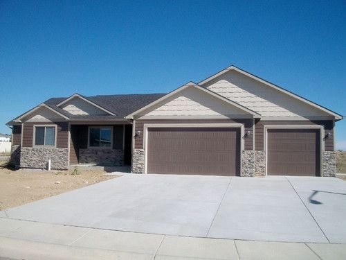 110 Coyote Court, Buffalo, WY 82834