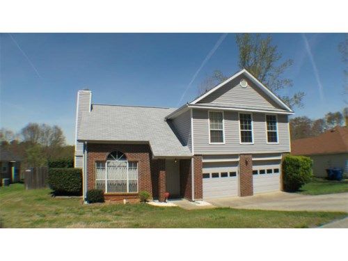 75 Carrera Road, Stockbridge, GA 30281