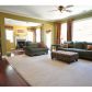 1811 Tranquil Field Drive Nw, Acworth, GA 30102 ID:12367925